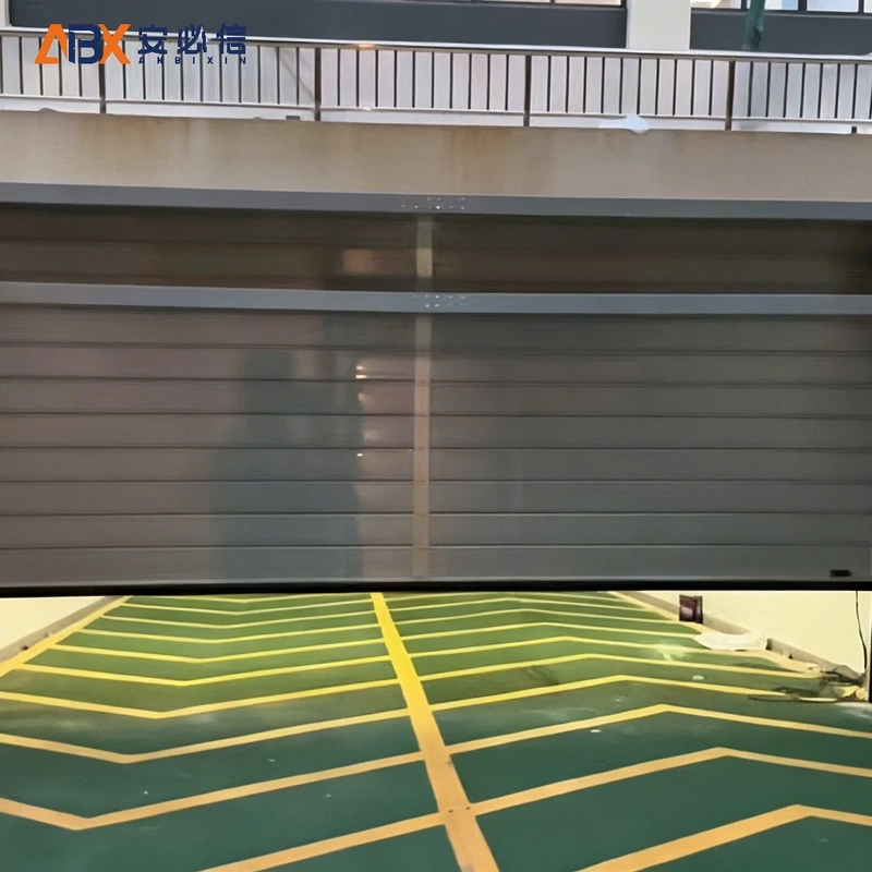 六安洁净室高速门